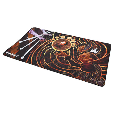 Playmat: MtG: Mystical Archives: Claim the Firstborn