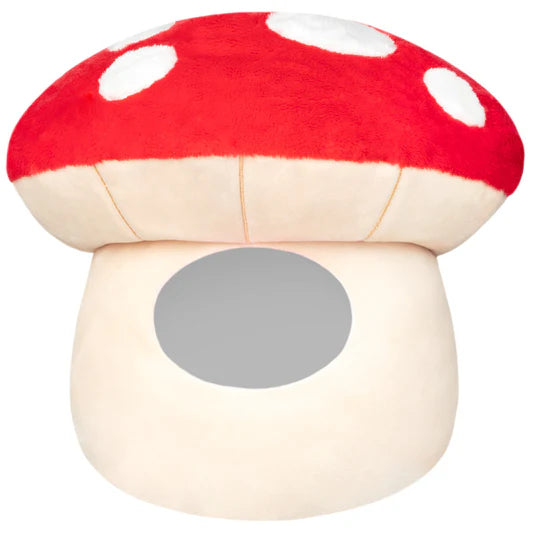 Plush: Squishable: Undercover: Pig in Mushroom