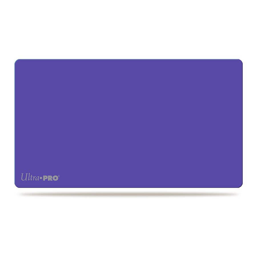 UltraPro: Playmat: Artists Series: Royal Purple
