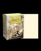 DragonShield: Deck Protectors: Dual Matte: Valor