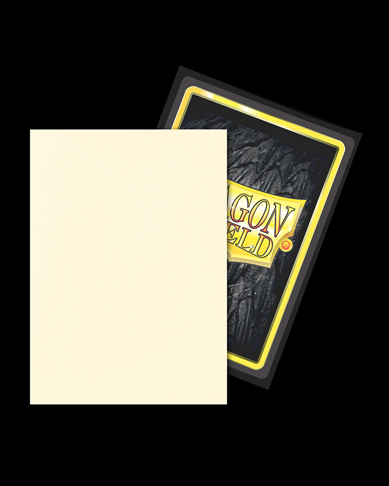 DragonShield: Deck Protectors: Dual Matte: Valor