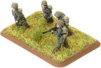 GF9: FoW: Hit The Beach: The Complete World War II Starter Set
