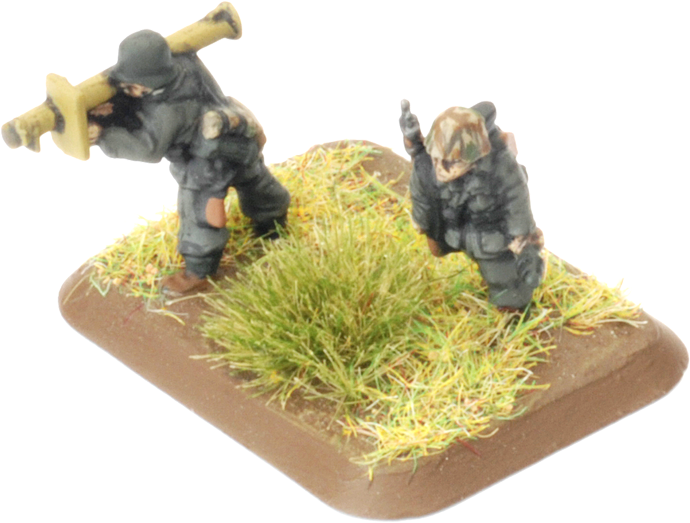 GF9: FoW: Hit The Beach: The Complete World War II Starter Set