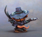 ReaperCon 2019: Duskwarden Mousling