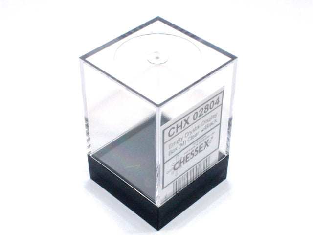 Chessex: FigureDisplay Box M