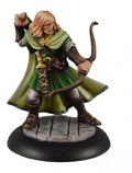 Reaper: Dungeon Dwellers: Lanaerel Grayleaf, Elf Ranger