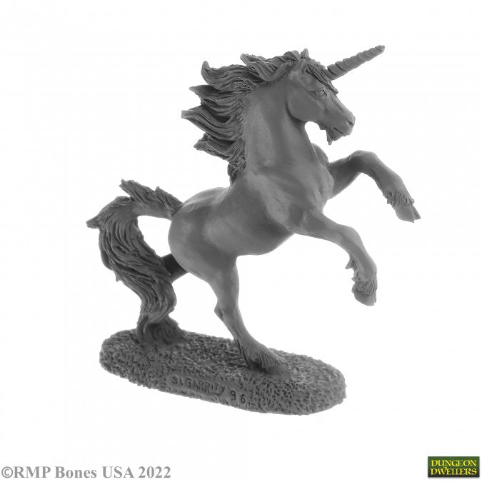 Reaper: Dungeon Dwellers: Unicorn