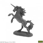 Reaper: Dungeon Dwellers: Unicorn