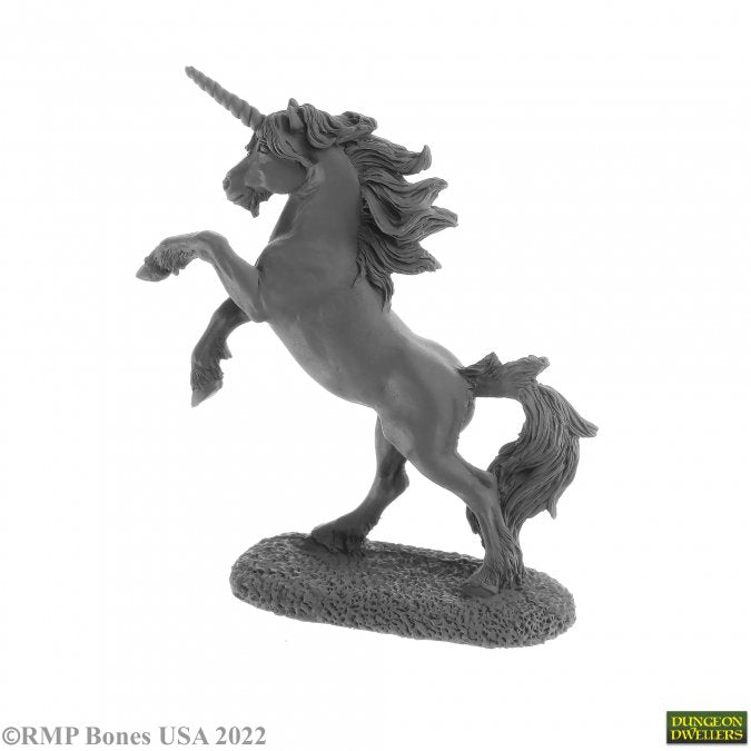 Reaper: Dungeon Dwellers: Unicorn