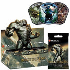 UltraPro: MtG: Relic Tokens - Lineage Pack