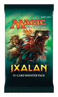 MtG: Ixalan - Booster Pack
