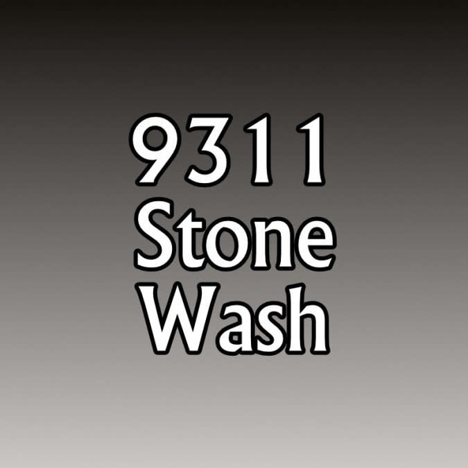Reaper: Master Series: Stone Wash