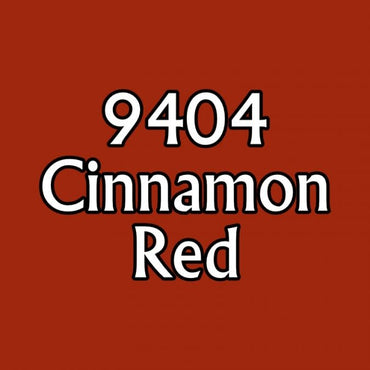 Reaper: MSP Bones: Cinnamon Red