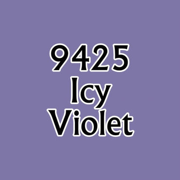 Reaper: MSP Bones: Icy Violet