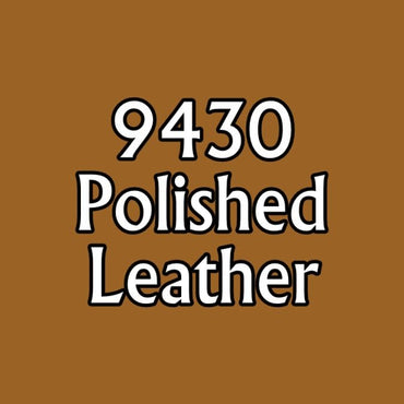 Reaper: MSP Bones: Polished Leather