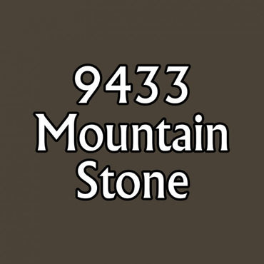 Reaper: MSP Bones: Mountain Stone