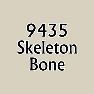 Reaper: MSP Bones: Skeleton Bone