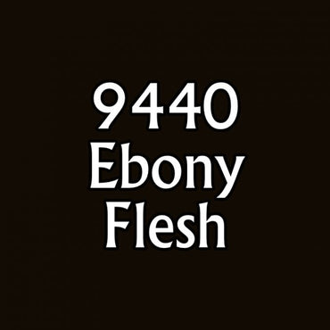 Reaper: MSP Bones: Ebony Flesh