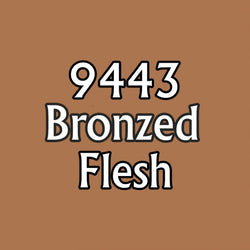 Reaper: MSP Bones: Bronzed/Warrior Flesh