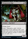 Deepcavern Imp [Time Spiral Remastered]