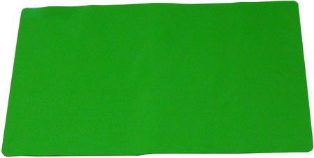 NestedEgg: Playmat: Blank Green