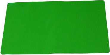 NestedEgg: Playmat: Blank Green