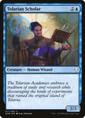 Tolarian Scholar [Dominaria] - Chimera Hobby & Games