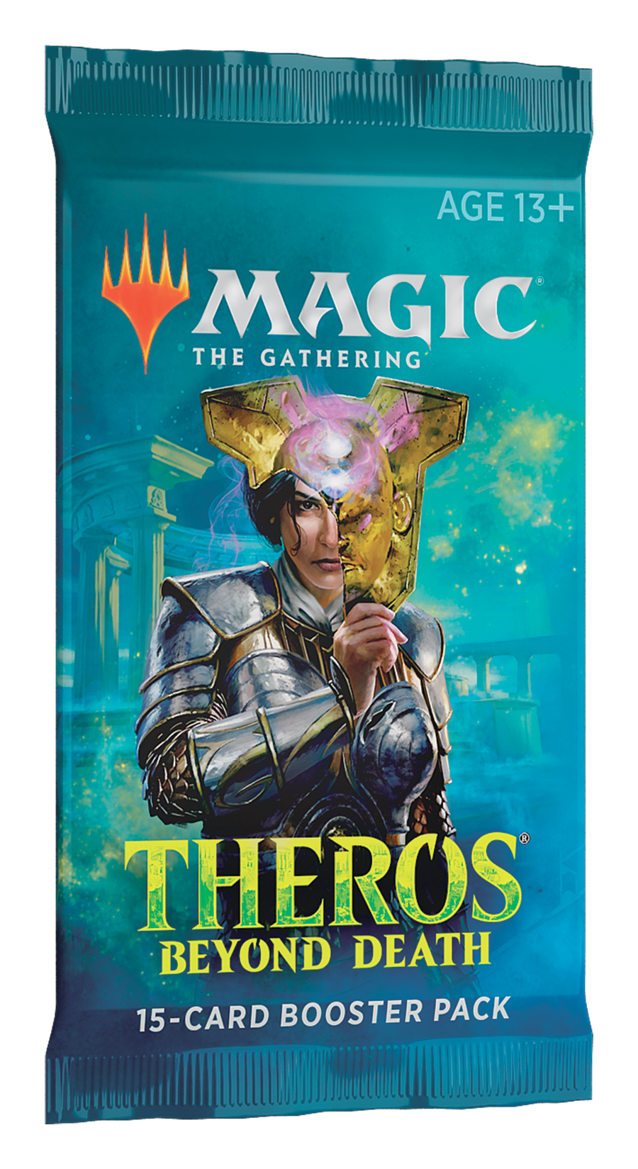 MtG: Theros Beyond Death - Booster Pack