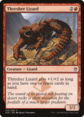 Thresher Lizard [Masters 25]