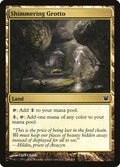 Shimmering Grotto [Innistrad]