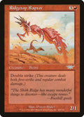 Ridgetop Raptor [Legions]