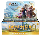 Dominaria United - Draft Booster Display