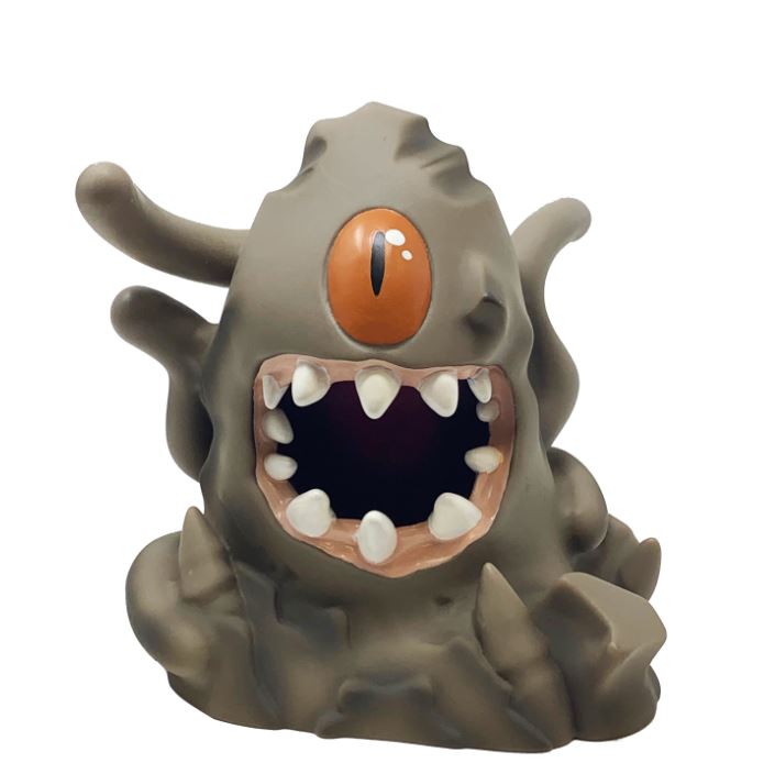 Figurines of Adorable Power: D&D: Roper