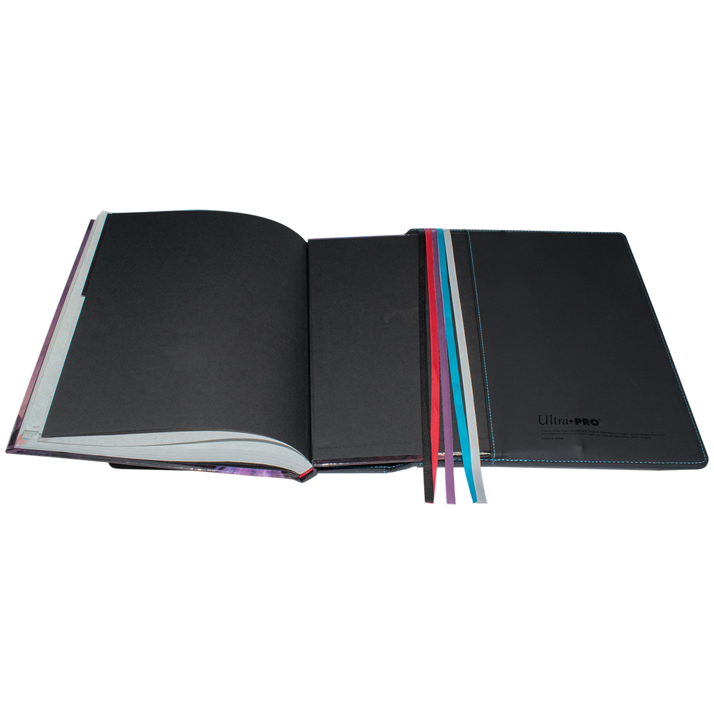 UltraPro: Premium Book Cover: D&D: Player's Handbook