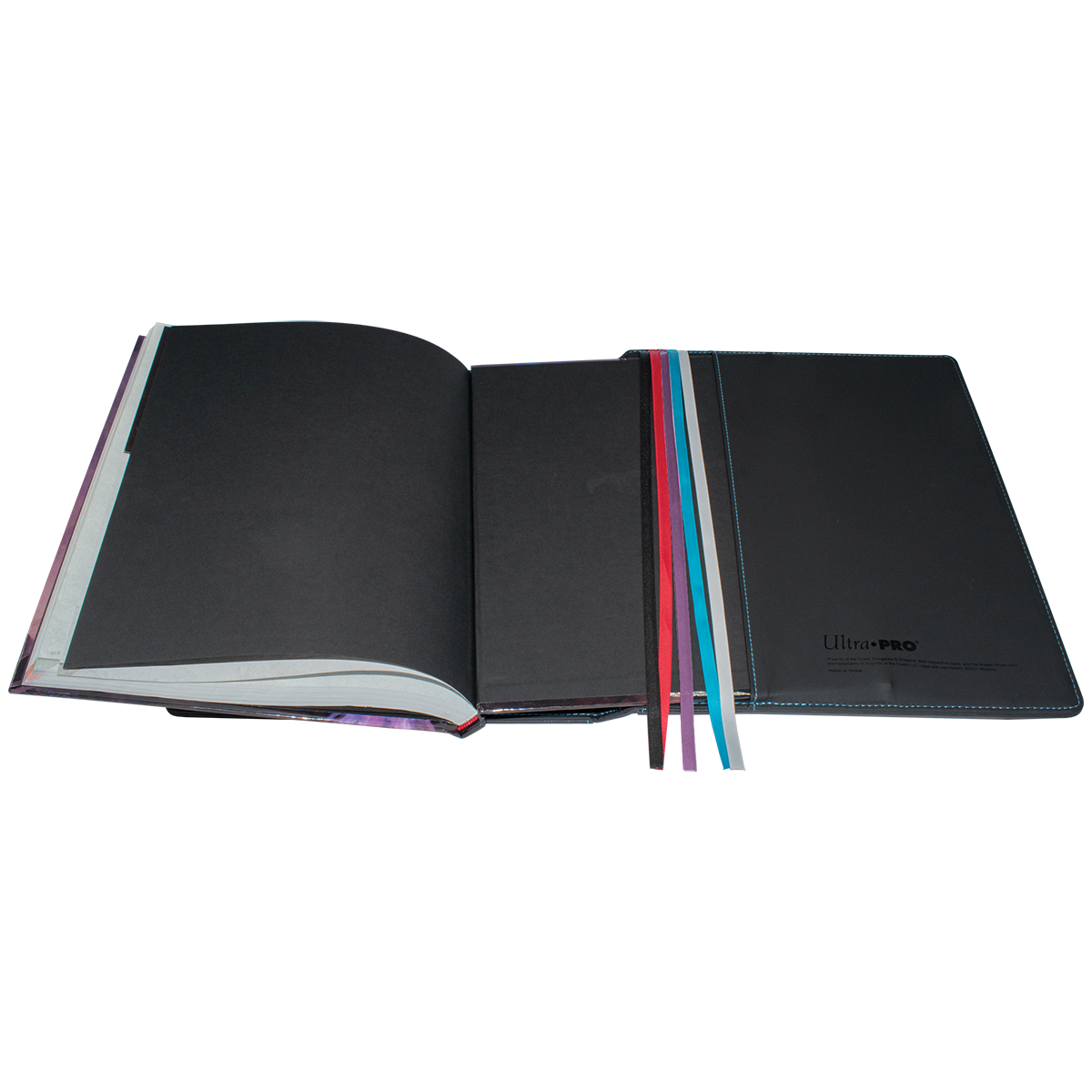 UltraPro: Premium Book Cover: D&D: Player's Handbook