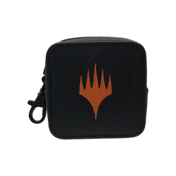 UltraPro: Mythic Edition Loyalty Dice and Case for Magic: The Gathering