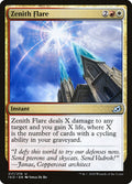 Zenith Flare [Ikoria: Lair of Behemoths]