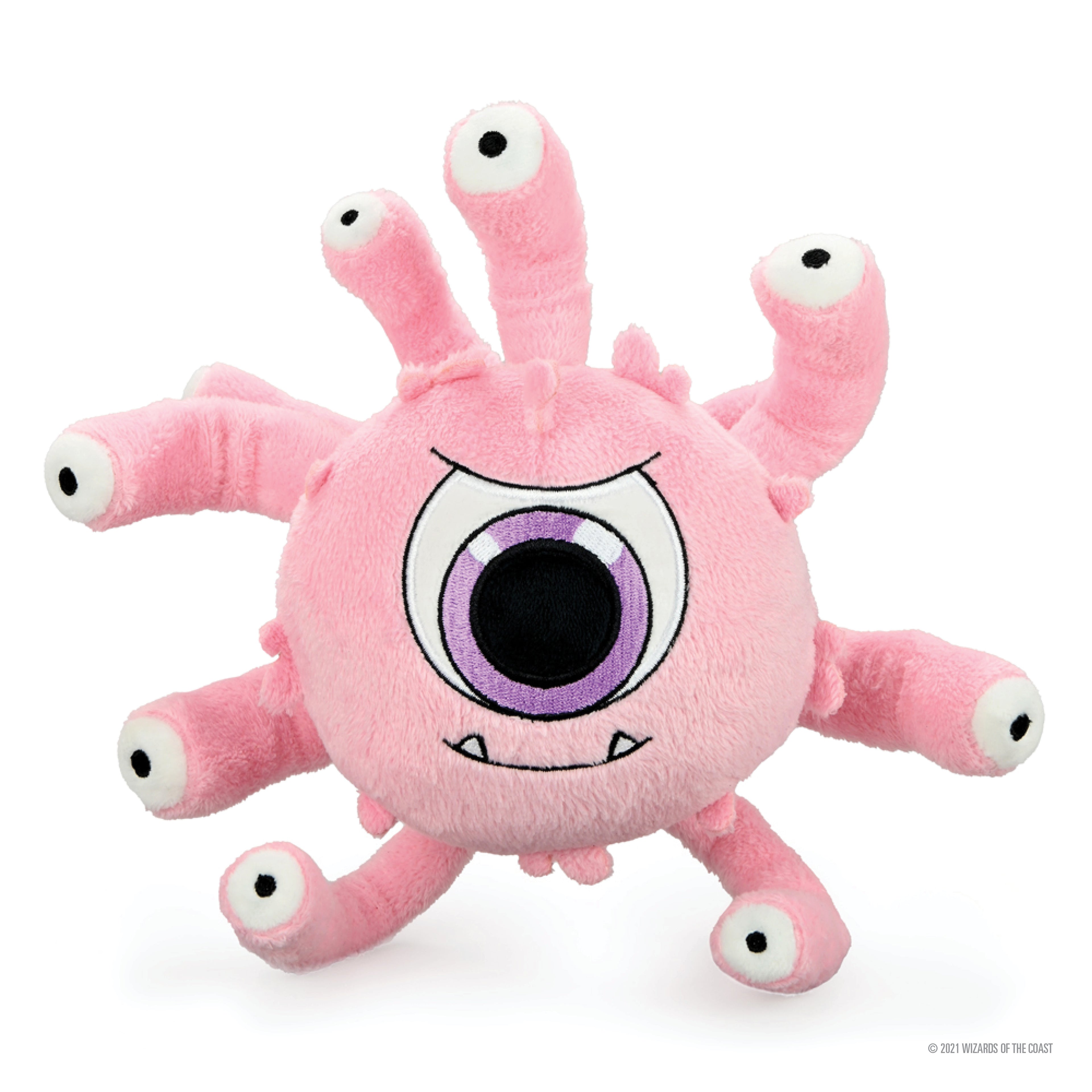 Plush: Phunny: D&D: Beholder