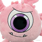 Plush: Phunny: D&D: Beholder