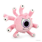 Plush: Phunny: D&D: Beholder