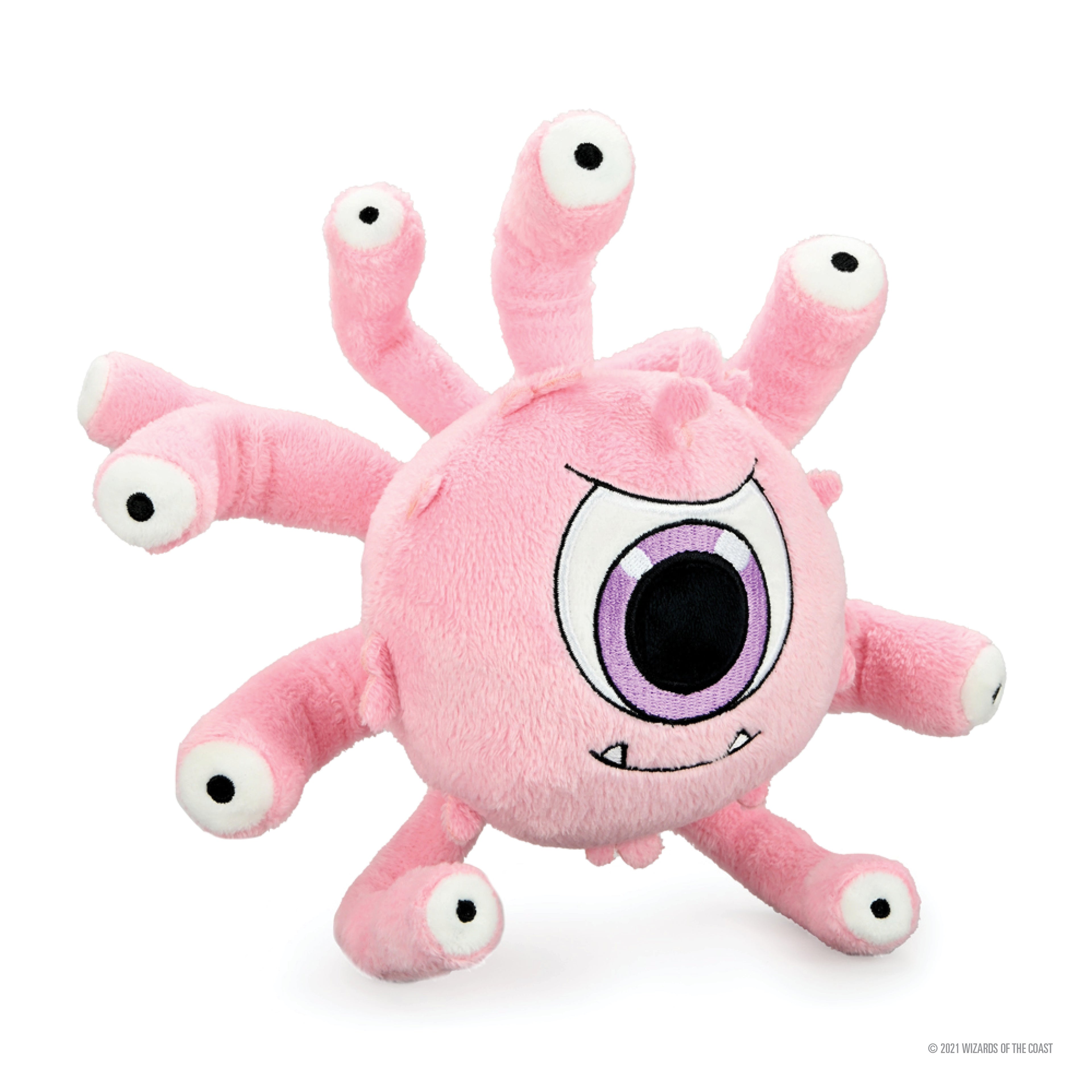 Plush: Phunny: D&D: Beholder
