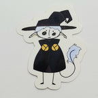 ChimeraHG: Streamed D&D Character Stickers (Level 5)