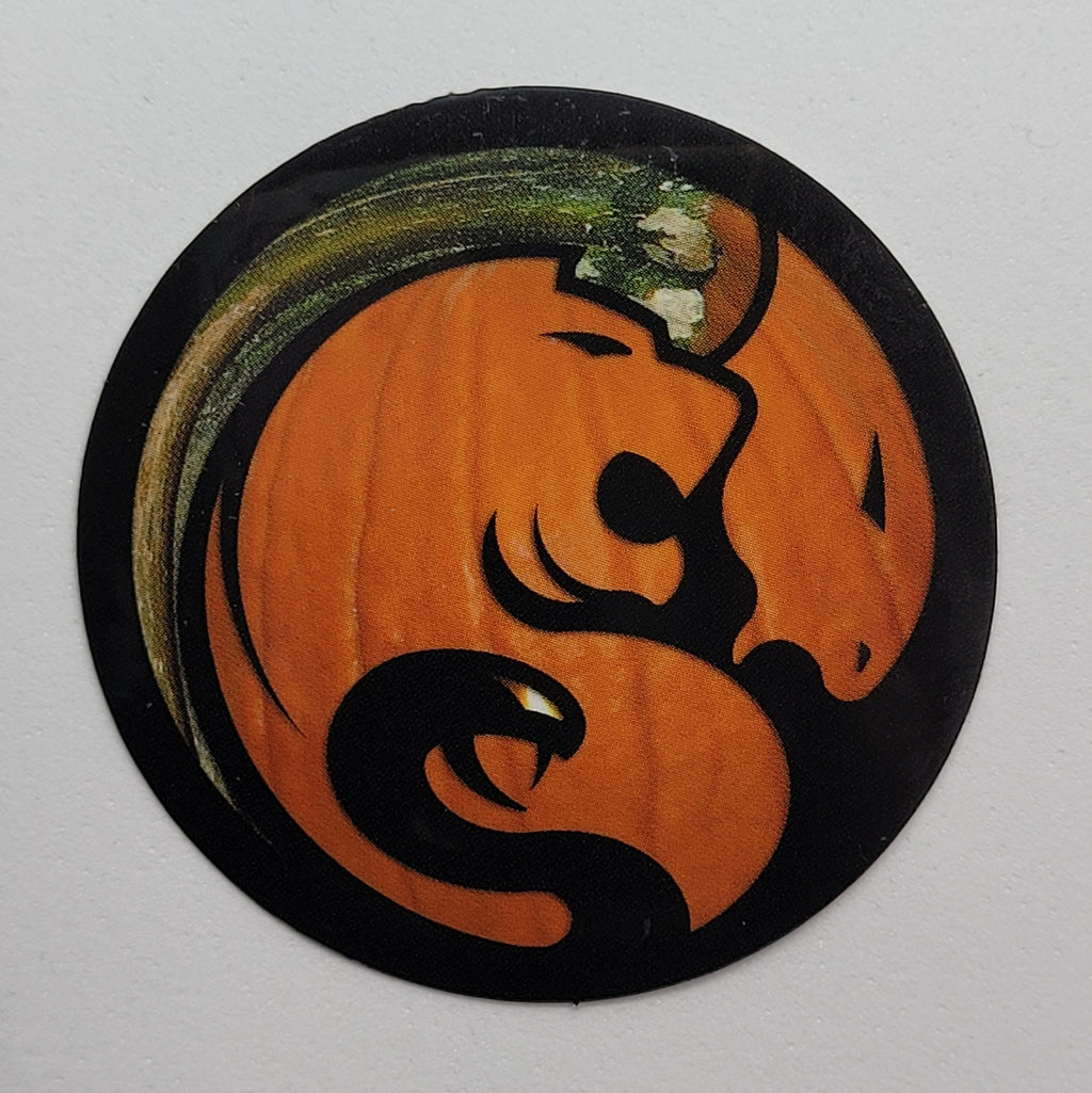 ChimeraHG: 2021 Logo Stickers