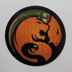 ChimeraHG: 2021 Logo Stickers