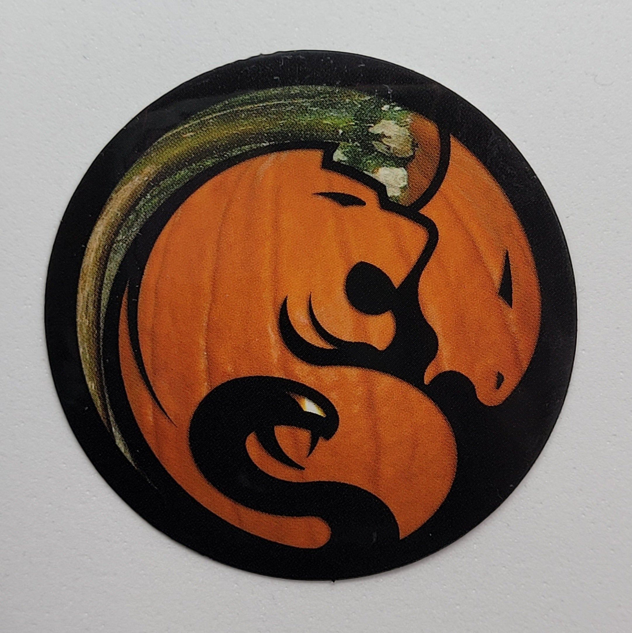 ChimeraHG: 2021 Logo Stickers