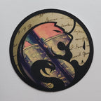 ChimeraHG: 2021 Logo Stickers