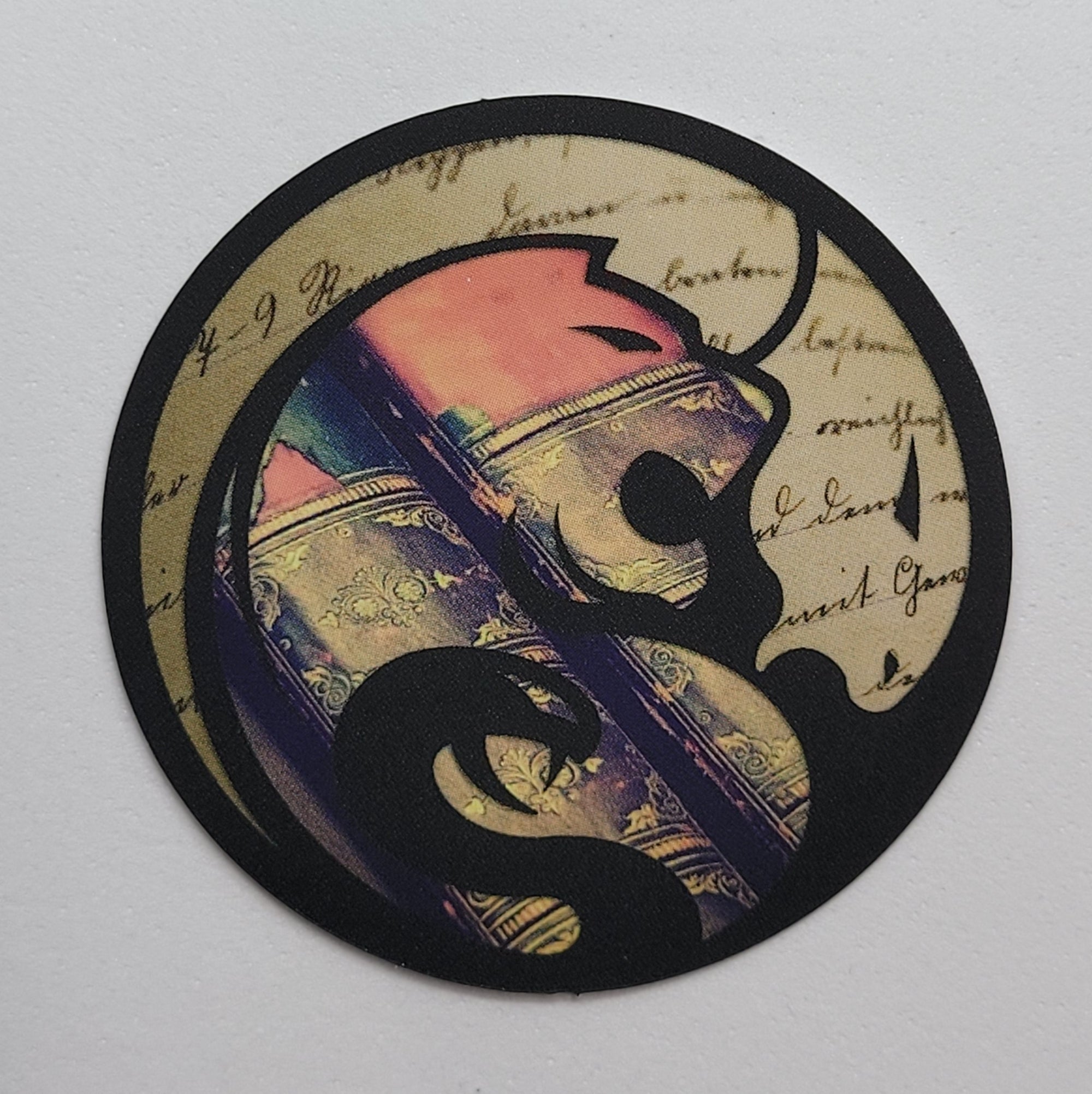 ChimeraHG: 2021 Logo Stickers