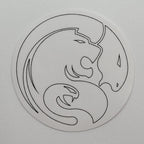 ChimeraHG: 2021 Logo Stickers