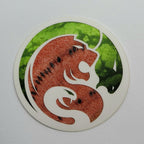 ChimeraHG: 2021 Logo Stickers