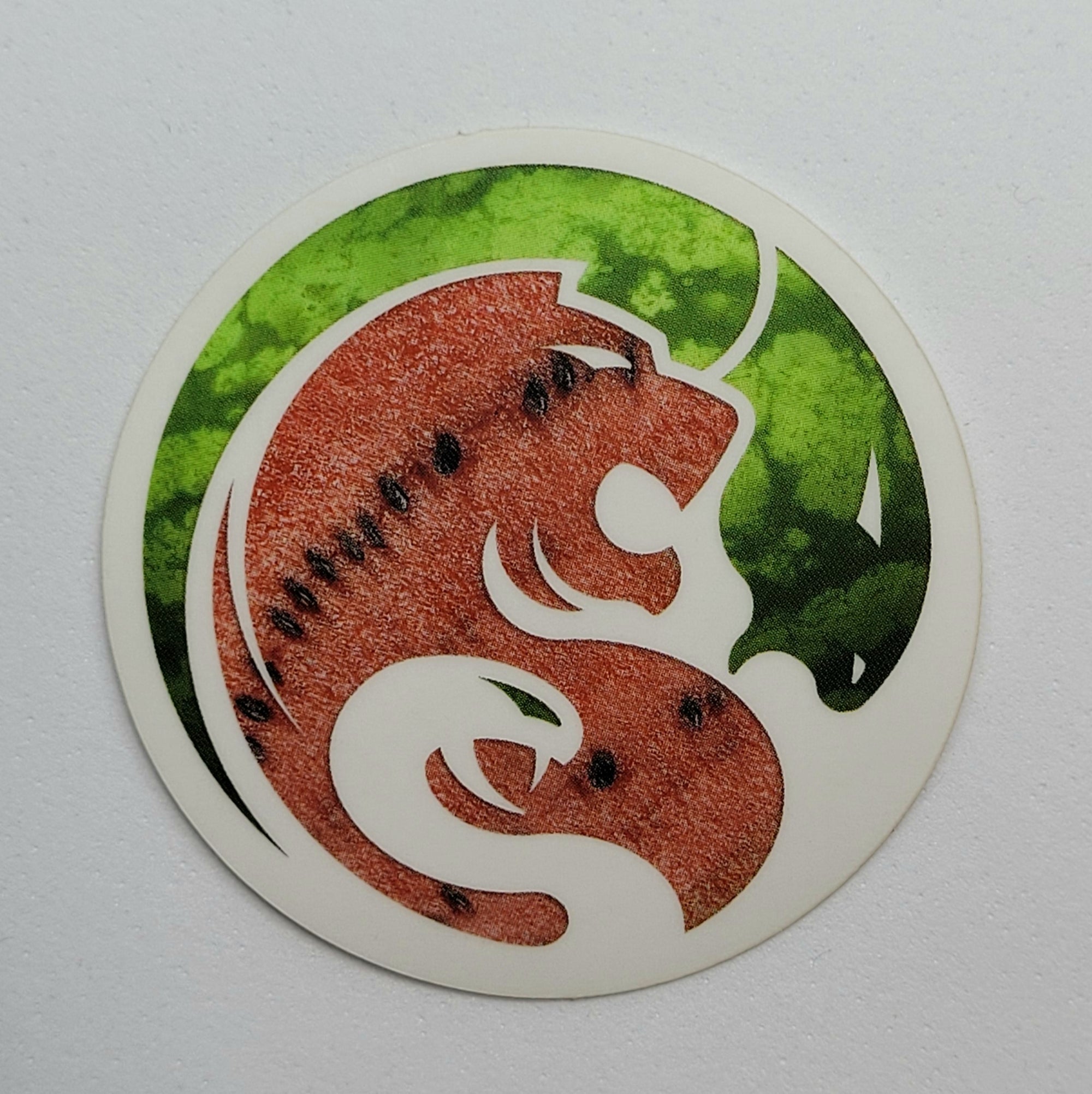 ChimeraHG: 2021 Logo Stickers